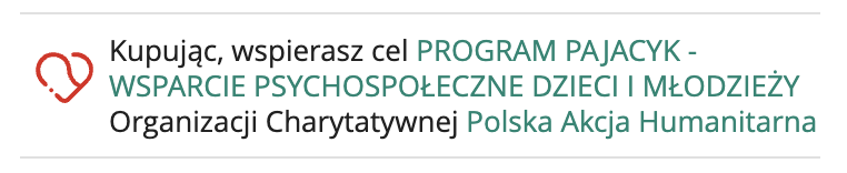 charytatywni