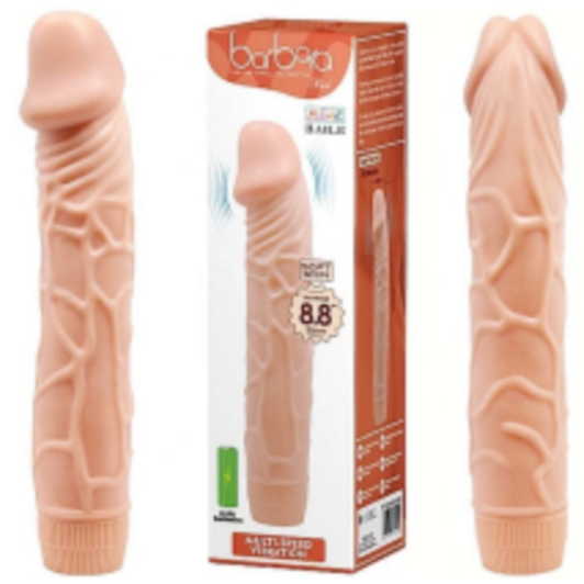 Zdjęcie produktu. Przykład zabronionej miniaturki produktu w kategorii Erotyka.