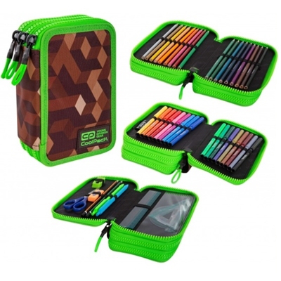 piornik minecraft coolpack c67199