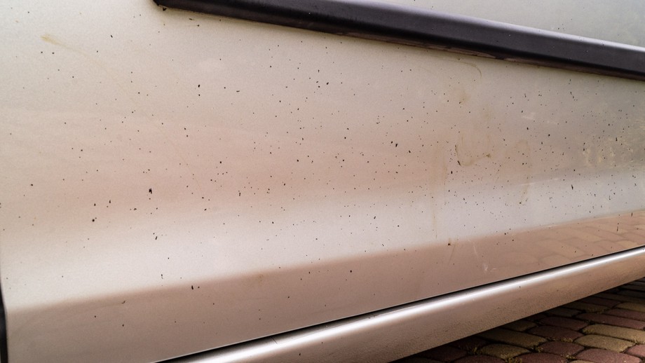 Jak pozbyć się smoły i trudnych plam z karoserii? - Allegro.pl