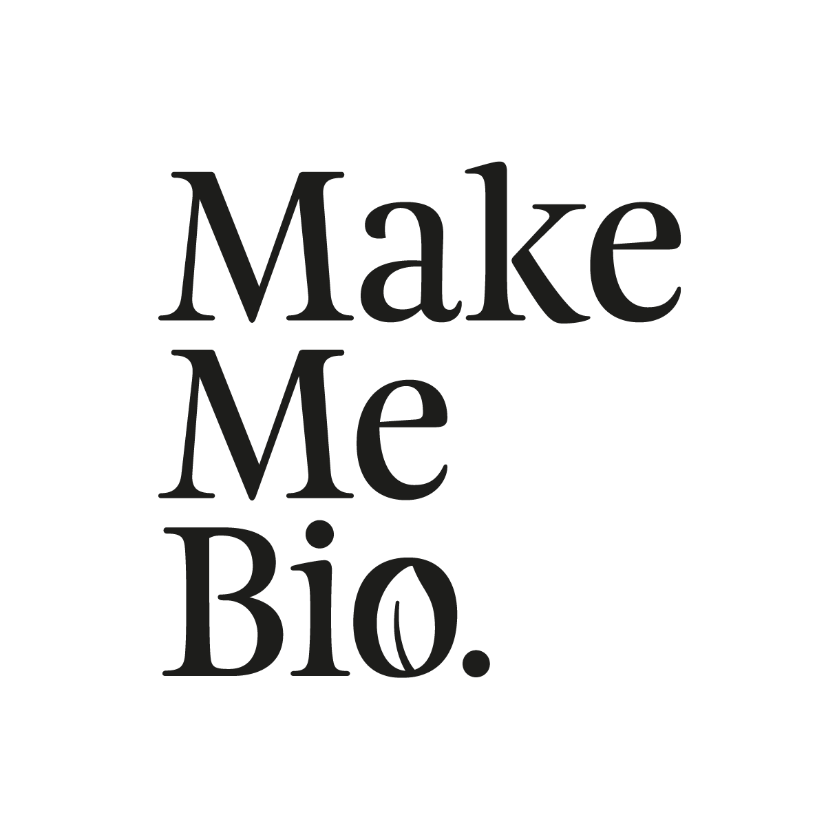 make me bio