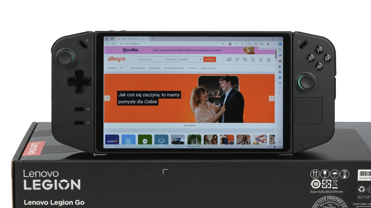 Steam Deck - premiera, cena, specyfikacja - Premiera na