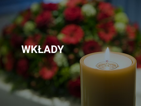 Wkłady