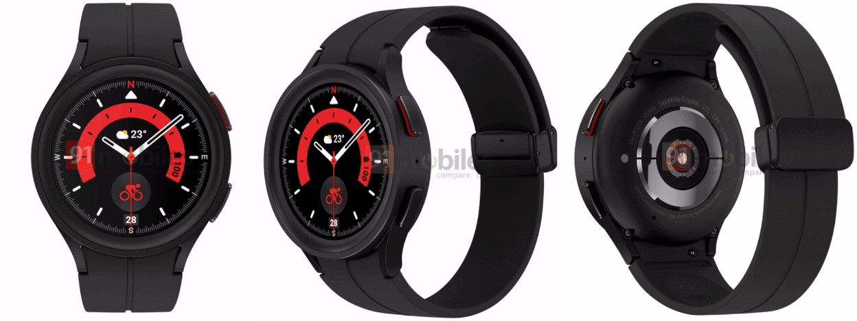 Samsung Galaxy Watch 5 - Premiera na Allegro.pl
