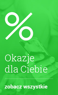 Okazje dla Ciebie