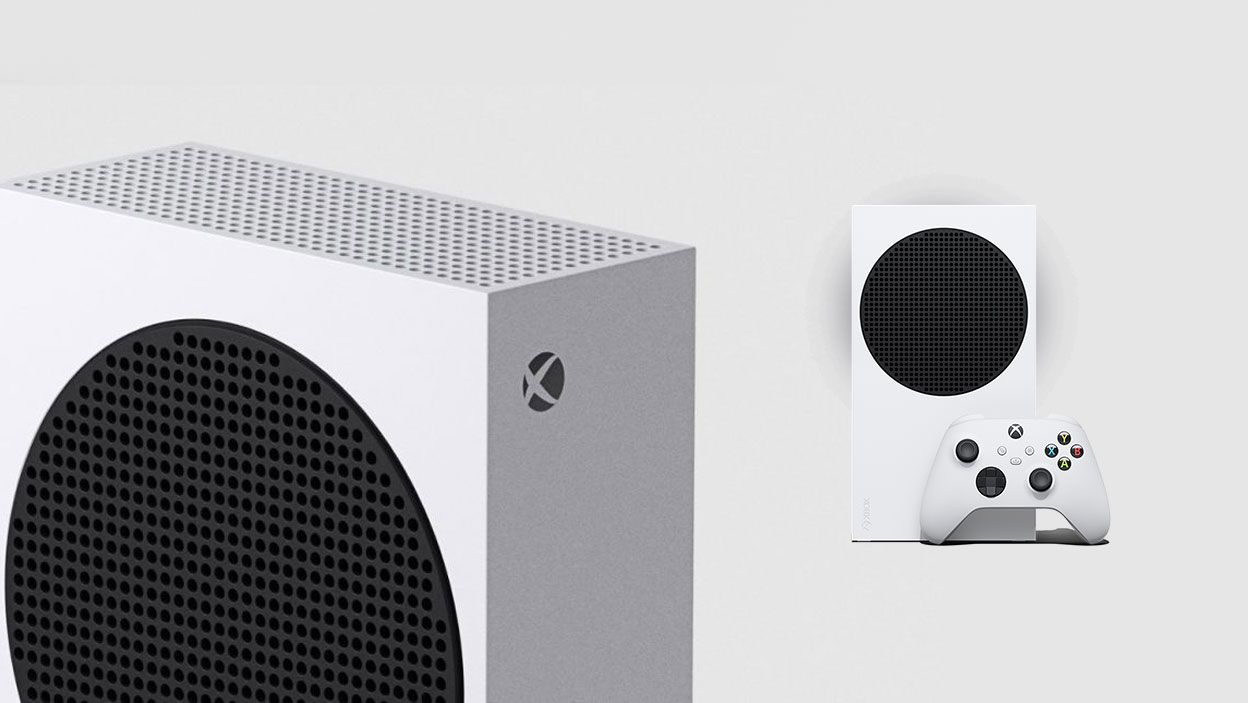 Test Xbox Series S - nasza opinia o nowej i taniej konsoli Microsoftu