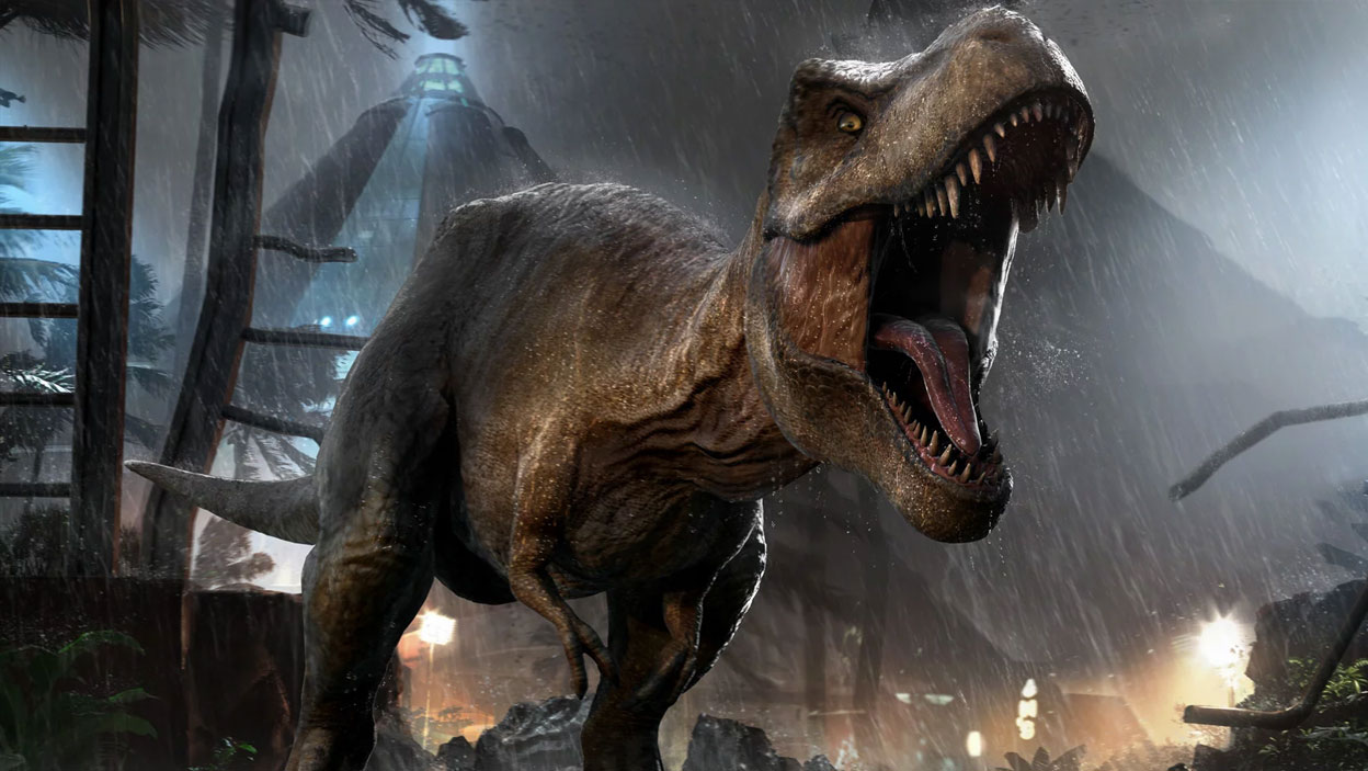5 Najlepszych Gier Z Dinozaurami Allegro Pl