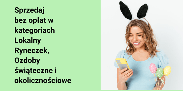 Bunny ears headband, black and white, plush material, festive accessory.