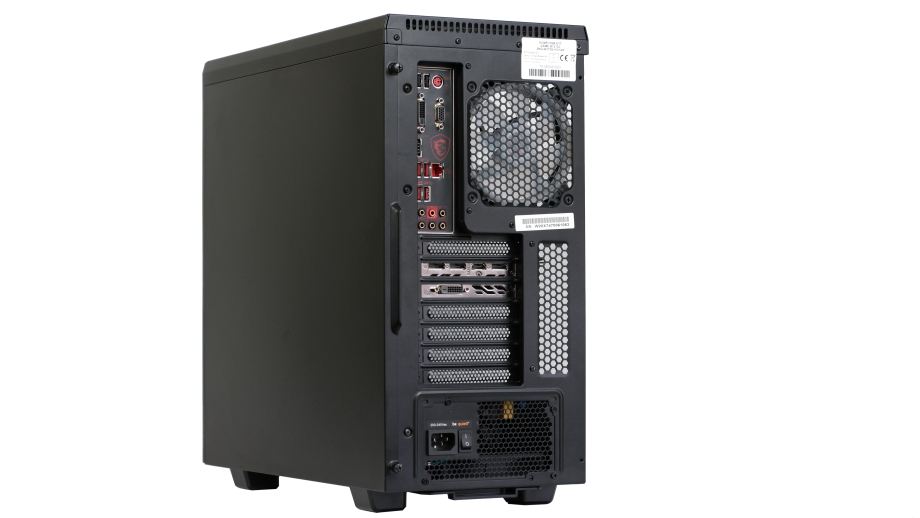 Test komputera HIRO PGA – turniejowy czempion? - Allegro.pl