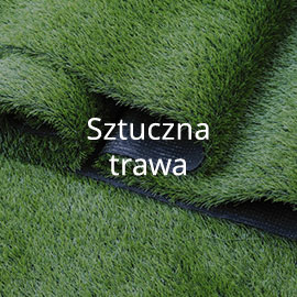 Sztuczna trawa