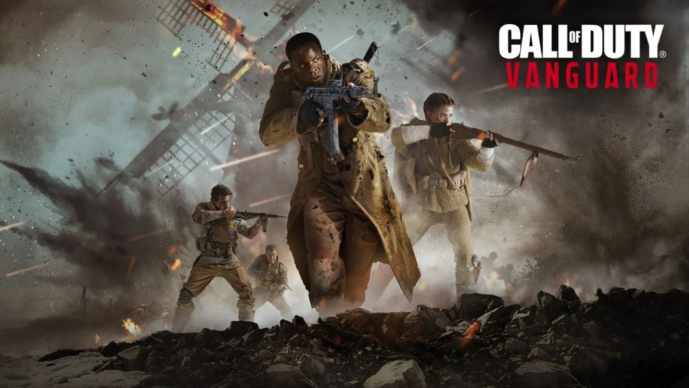 Call of Duty: Vanguard z długo oczekiwaną zmianą w