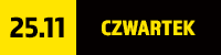 czwartek