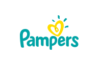 pampers