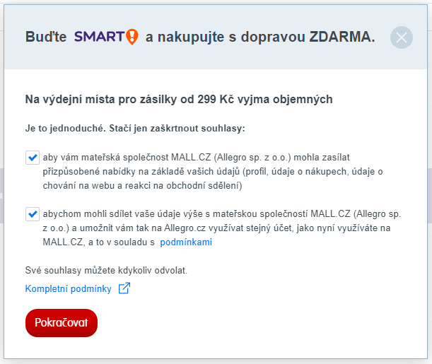 Buďte Smart!