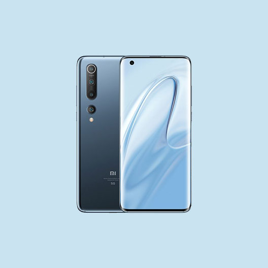 Xiaomi mi 10