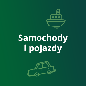 Samochody i pojazdy