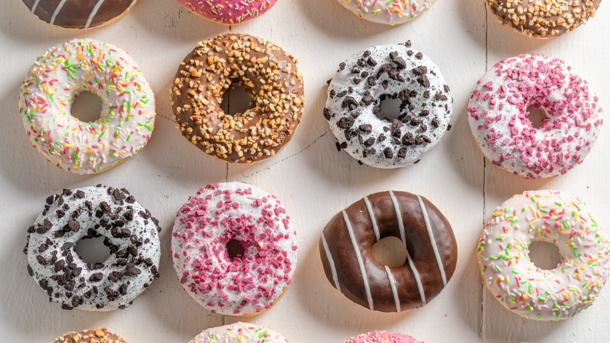 Wypiekacz Do Paczkow Czyli Jak Zrobic Domowe Donaty Allegro Pl