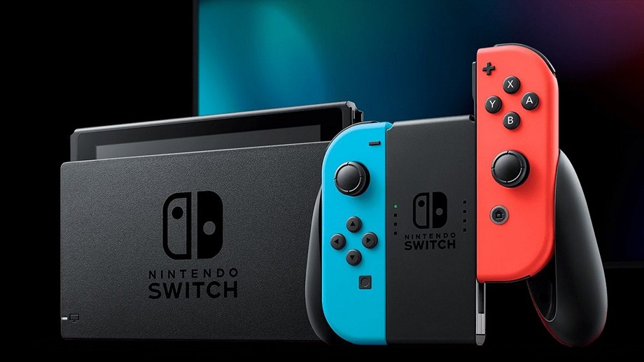 Nintendo Switch jeszcze jakiś czas nie doczeka się nastpęcy Nintendo Switch jeszcze jakiś czas nie doczeka się nastpęcy