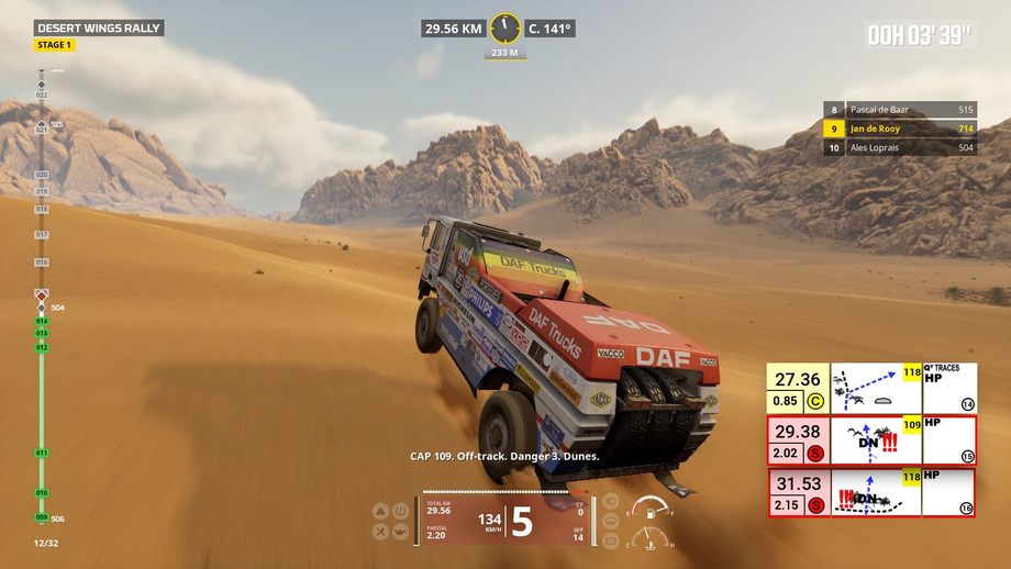 Dakar Desert Rally – recenzja gry - Allegro.pl