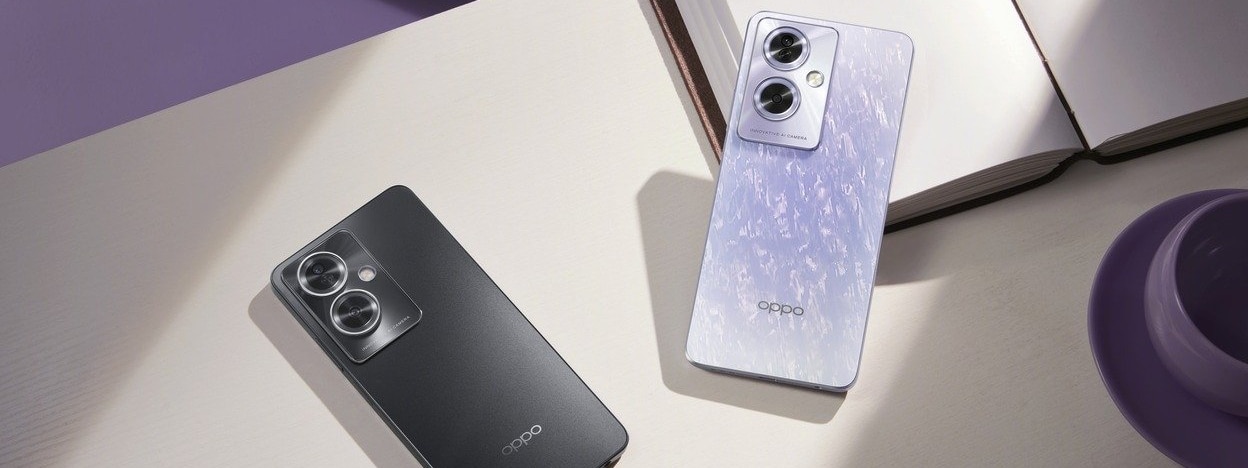 Oppo A79 - Premiera na Allegro.pl