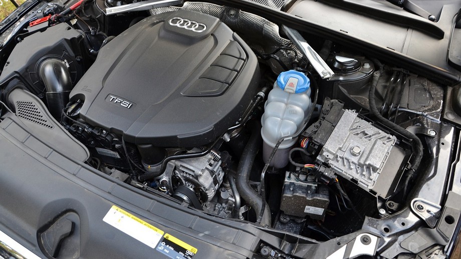 Audi A6 C7 – test auta używanego 