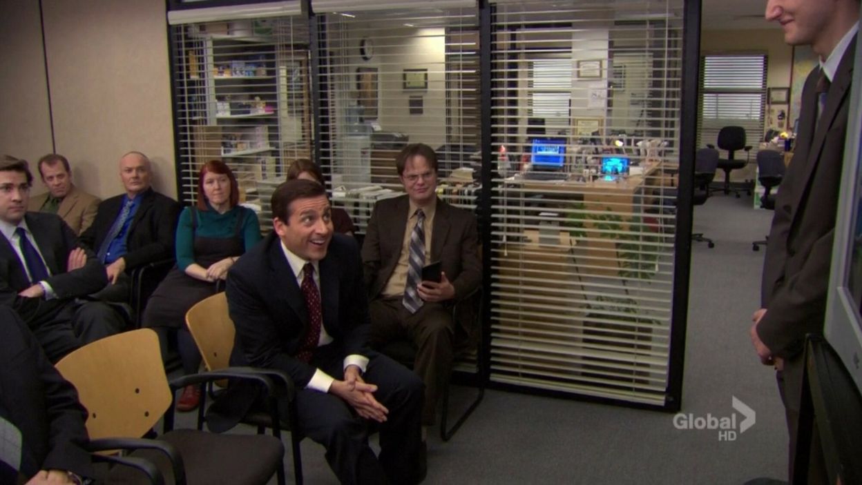 Czy to powrót The Office? Sprawdzamy, co planują twórcy! Allegro.pl