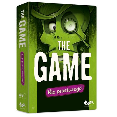 The Game: Nic Prostszego – intrygująca gra kooperacyjna 