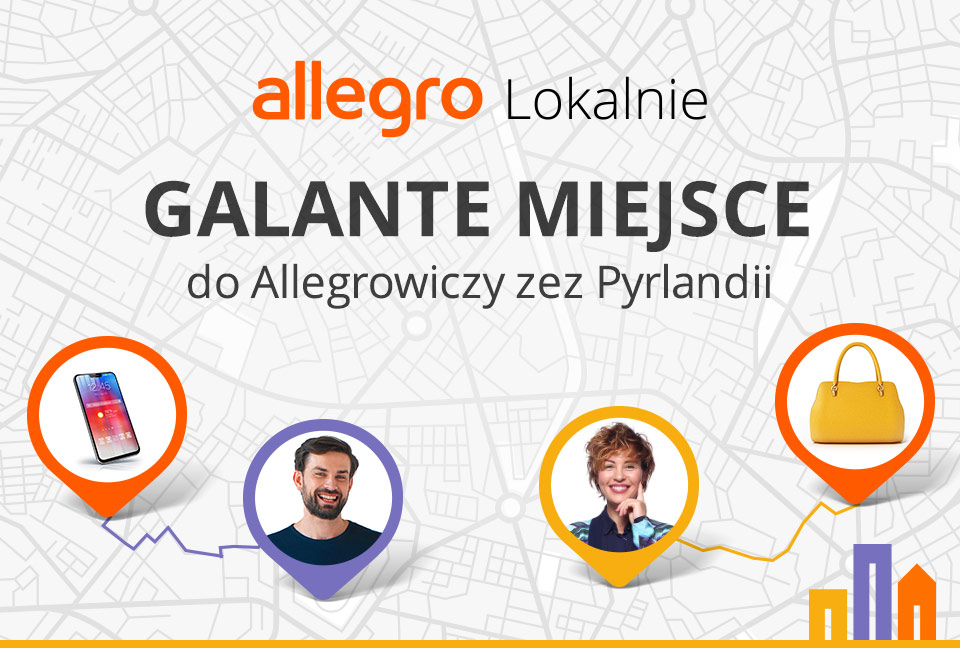 Allegro Pl Wiecej Niz Aukcje Najlepsze Oferty Na Najwiekszej Platformie Handlowej