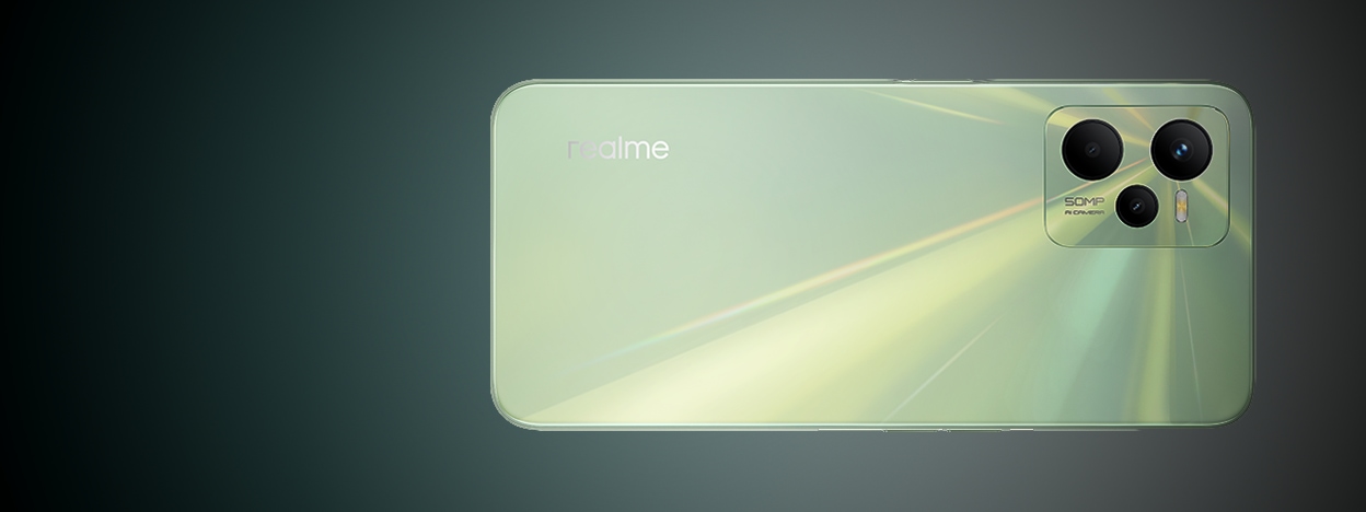 realme Note 50 - Premiera na Allegro.pl