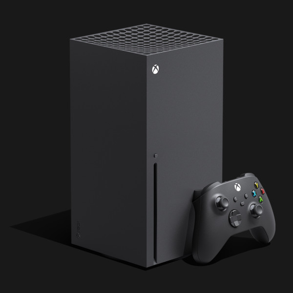 Xbox Series X i Series S - Przedsprzedaż na Allegro