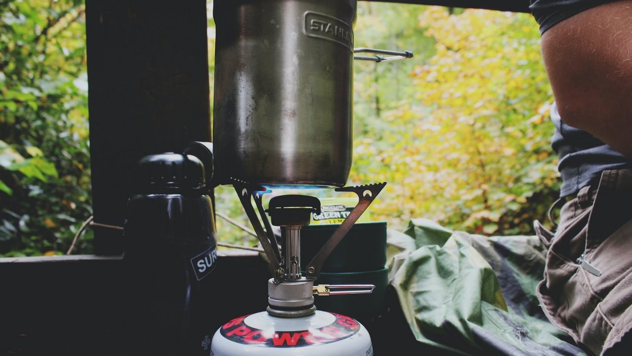 Какую полевую горелку выбрать?