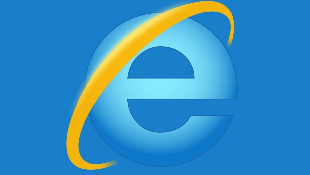 To koniec pewnej epoki. Internet Explorer odchodzi po 27 latach
