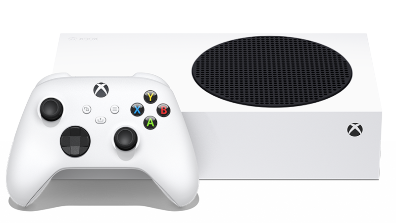 Xbox Series X i Series S - Przedsprzedaż na Allegro