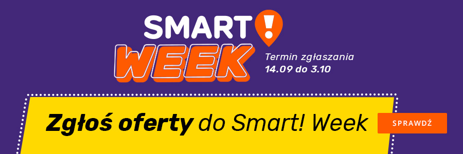 Allegro Smart Week Zglaszaj Oferty Do Wielkiej Akcji Promocyjnej Aktualnosci Dla Sprzedajacych Allegro