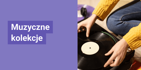 muzyczne kolekcje