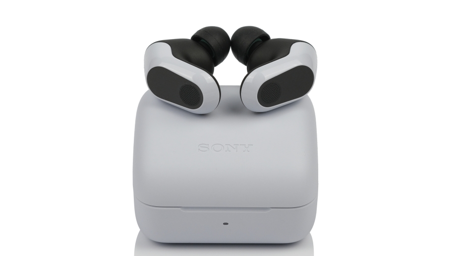 Test słuchawek Sony INZONE Buds – dokanałówki dla wymagających