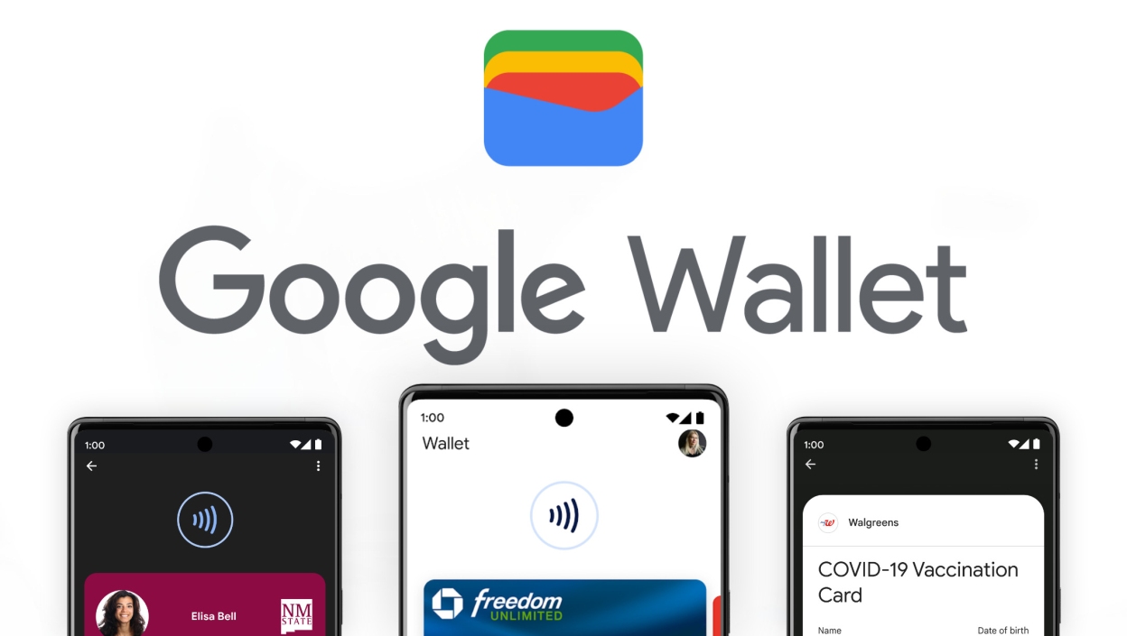 Zmieniłem Google Pay na Portfel Google Play i teraz wiem, jak usprawnić  moje płatności - Allegro.pl
