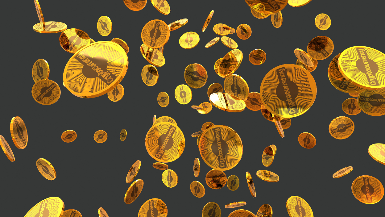 Czy Bitcoin będzie wart tyle co luksusowy samochód? - Allegro.pl