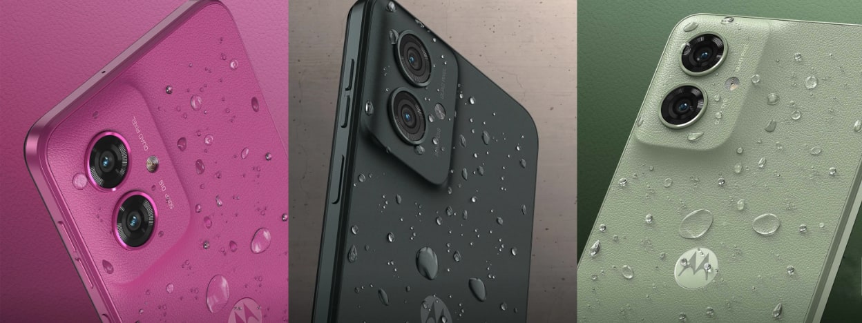 まり7　Lenovo Motorola MOTO G55 5G moto g55 5G | motorola