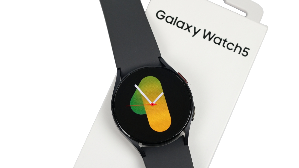 Test zegarka Samsung Galaxy Watch 5 (40 mm) co nowego względem Galaxy