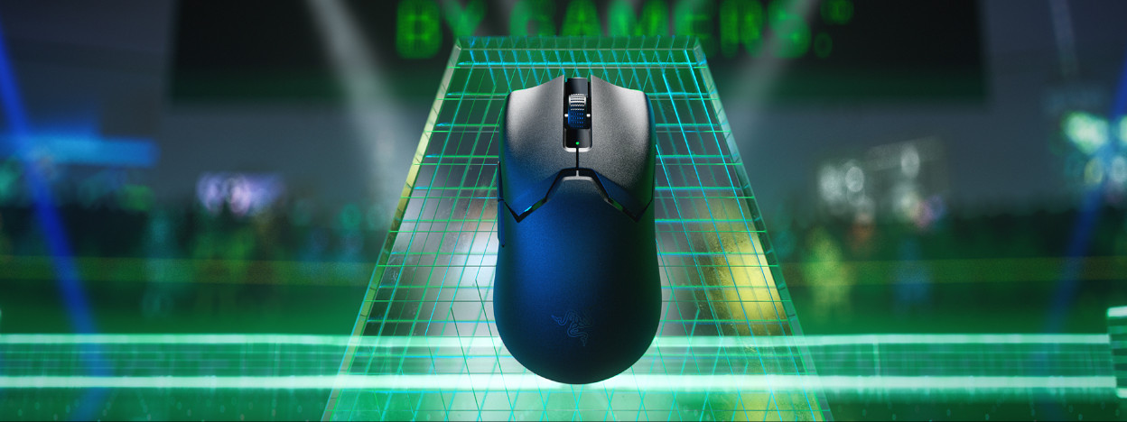 Razer Viper V2 Pro - Premiera na Allegro.pl