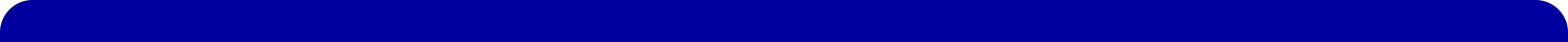 Blue line divider, solid blue, plastic material, thin horizontal line.