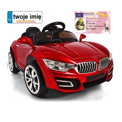 Гордон Тойз Аккумуляторная машина