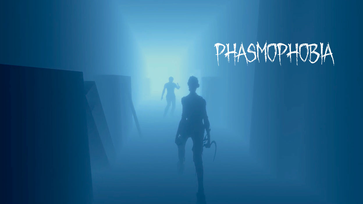 Phasmophobia – recenzja gry - Allegro.pl