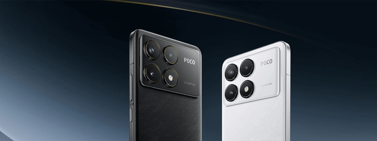 Poco F7 - Premiera na Allegro.pl