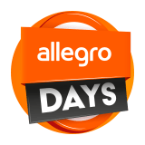 Allegro Days 160x160
