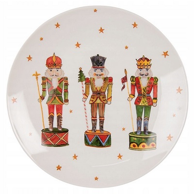 Placă de spărgător de nuci