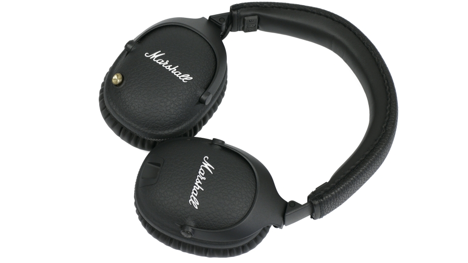 Marshall MONITORⅡ A.N.C MONITORⅡ A.N.C. – Marshall │ 完実電気株式会社 | KANJITSU