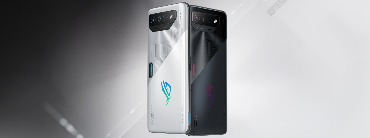 25 【早い者勝ち】 ASUS ROG Phone 8 16GB 256GB Asus ROG Phone 8 - Premiera na Allegro.pl
