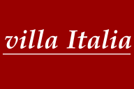 villa italia